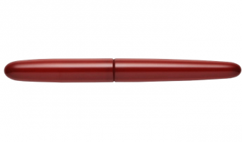 CP. Shu-nurihanashi Cigar Portable fountain pen * Nakaya