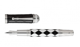Homage to Queen Limited Edition vulpen 131968 * Montblanc