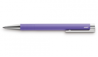 Logo lx laveldel balpen * Lamy
