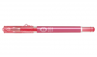 Maica G-TEC-C, Light Pink, Ultra fine gel-ink roller * Pilot