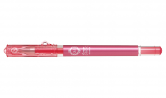 Maica G-TEC-C, Licht Roze, Ultra fijne gel-inkt roller * Pilot