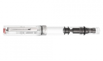 ECO Fountain Pen Clear * TWSBI