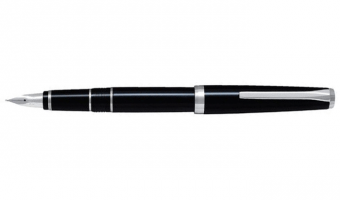 Falcon Zwart vulpen * Pilot