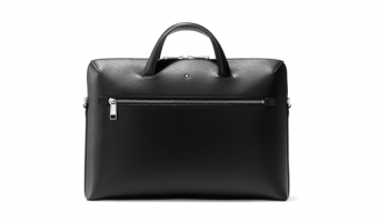 Meisterstück 4810 Briefcase slim * 129190 * Montblanc leder