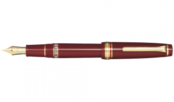 Realo Professional Gear Maroon GT * Sailor