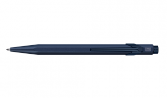 849 Nespresso Kazaar ED6 ballpoint * Caran D'Ache