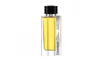 Extreme Leather * Montblanc Fragrance