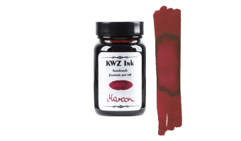 KWZI Maroon standard inkt * 4401