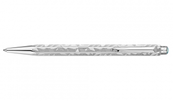 Ecridor Set Alpine Frost Balpen en Etui * Caran D'Ache