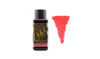 Flamingo Pink 30ml * Diamine