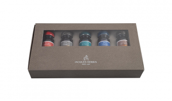 Golden Shimmer Inkset * J. Herbin