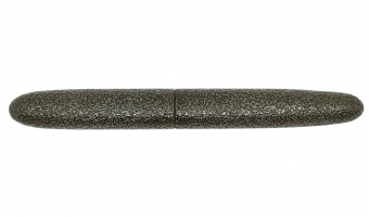 CP17. Ishime Kanshitsu Heki-tamenuri Cigar 17mm * Nakaya