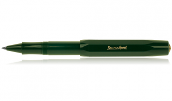 Sport Classic Green Rollerball * Kaweco