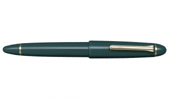 1911 Casual Muted Green Vulpen GT * Sailor