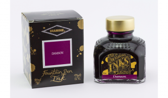 Damson 80ml * Diamine