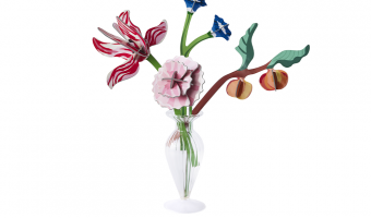 1. Dutch Masters Bouquet * Studio ROOF