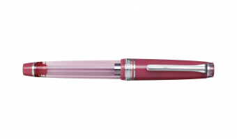 Sailor Manyo II Wisteria special edition vulpen * Sailor