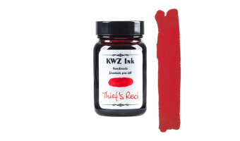 KWZI Thiefs Red - standard inkt * 4402