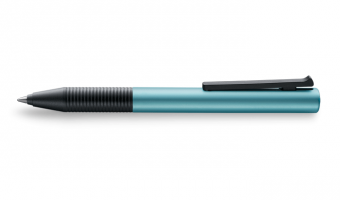 Tipo roller lichtblauw * Lamy