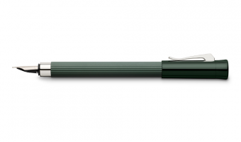 Tamitio Dark Green Vulpen * Graf von Faber-Castell