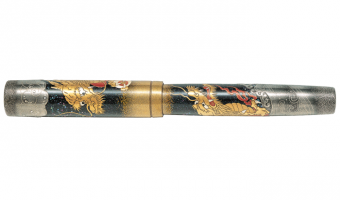 Dragon * Namiki Emperor Collection