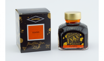 Pumkin 80ml * Diamine