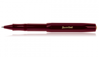 Sport Classic Bordeaux Rollerball * Kaweco