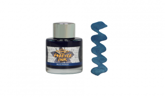 Blue Indigo Forever Ink 50ml * Diamine