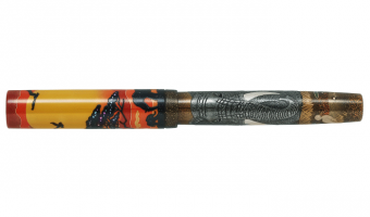 'Elephant' Namiki Limited Edition 2022 * Namiki