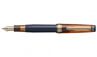 Manyo III Persimmon Vulpen * Sailor