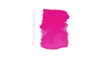 Encre Classic Rose Grenade * L'Artisan Pastellier