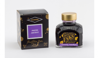 Amazing Amethyst 80ml * Diamine