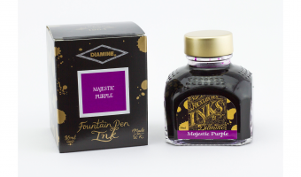 Majestic Purple 80ml * Diamine