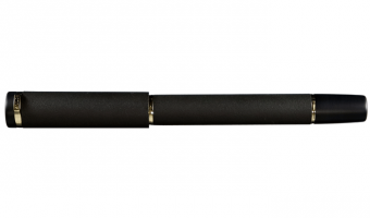 Yogazsumi Sculpture Ebonite vulpen * Sailor 