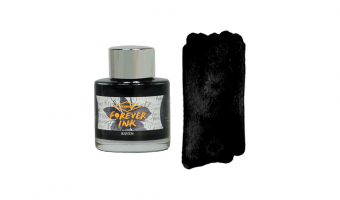 Raven Forever Ink 50ml * Diamine