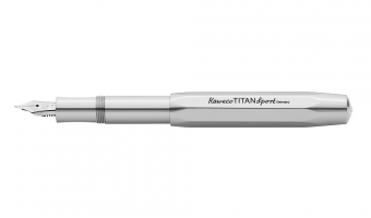 Sport Titan Vulpen * Kaweco