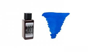 Mediterranean Blue 30ml * Diamine