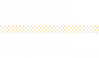 D151 * dot S gold * MT masking tape