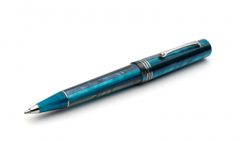 Momento Zero Hawaii Ballpoint -  RT * Leonardo Officina Italiana