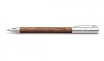 Ambition Walnutwood pencil * Faber-Castell