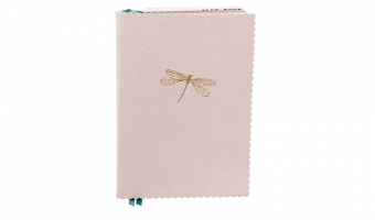 07. Journal, Creme, Dragonfly * Artebene