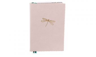 07. Journal, Creme, Libelle * Artebene