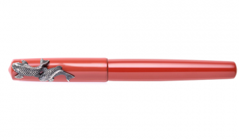 NEO. Shu Neo-Standard, fumigated Koi Carp * Nakaya