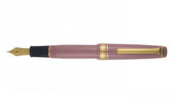 Prof Gear Slim Mini Rose Taupe * Sailor