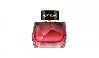 NEW 50ml Signature Elixir * Montblanc Frangrance