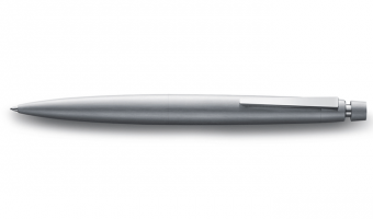 2000 Metal mechanical pencil * Lamy
