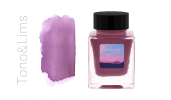 FR133 Glamorous Sky 30ml Ink * Tono & Lims