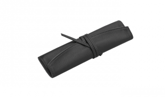 Pilot medium pen wrap Black * Pilot