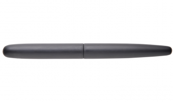 CL. Black Hairline Cigar Long * Nakaya