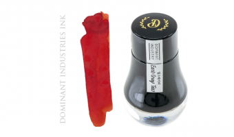 109. Earl Grey Tea inkt * Dominant Industries